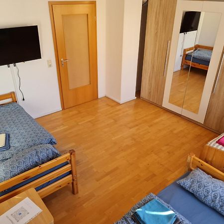 Ferienwohnung Dippoldiswalde Luaran gambar