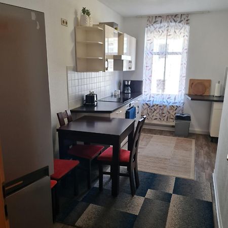 Ferienwohnung Dippoldiswalde Luaran gambar