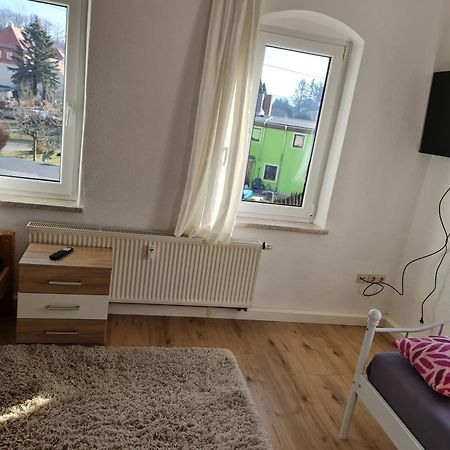 Ferienwohnung Dippoldiswalde Luaran gambar