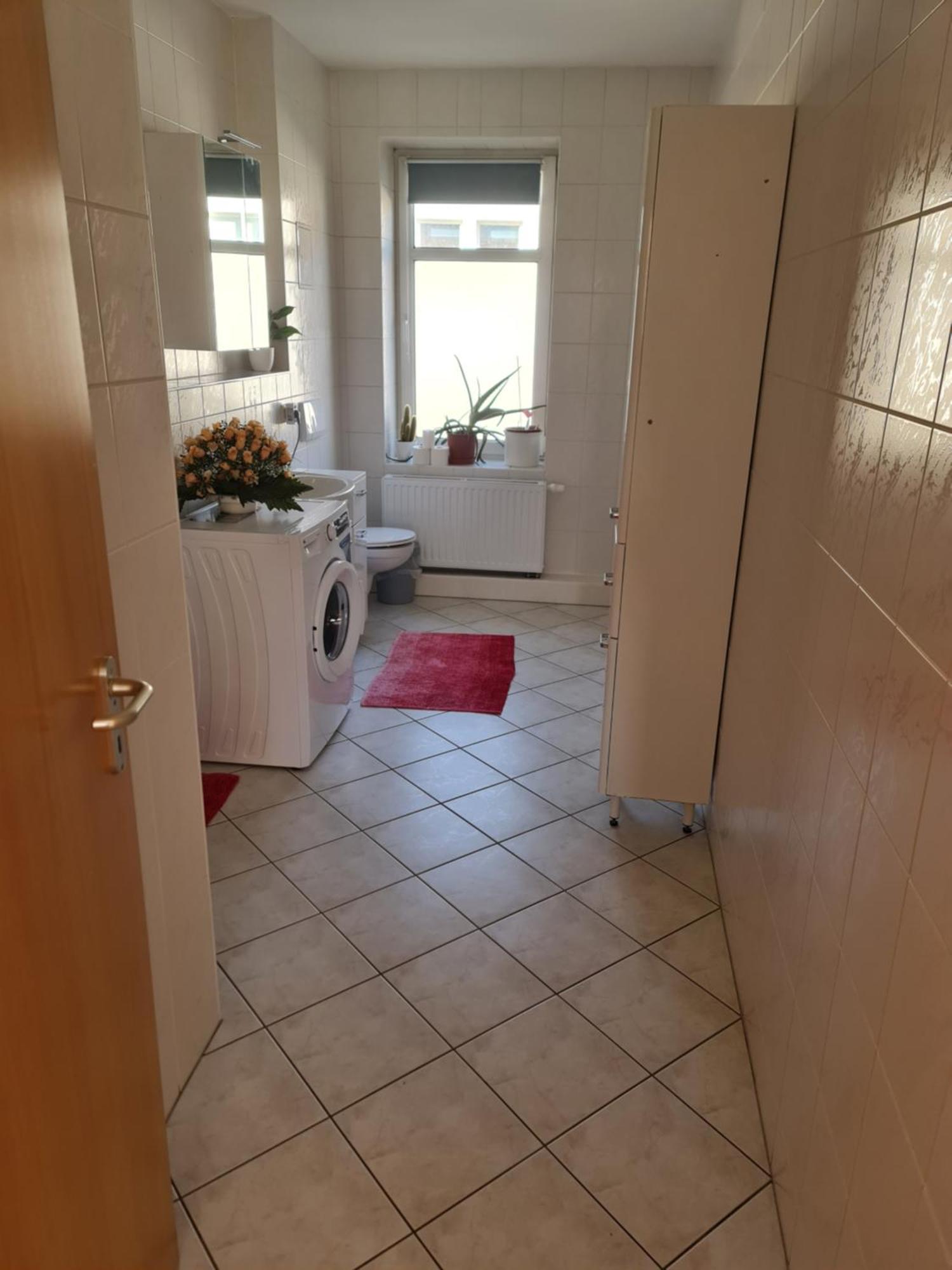Ferienwohnung Dippoldiswalde Luaran gambar