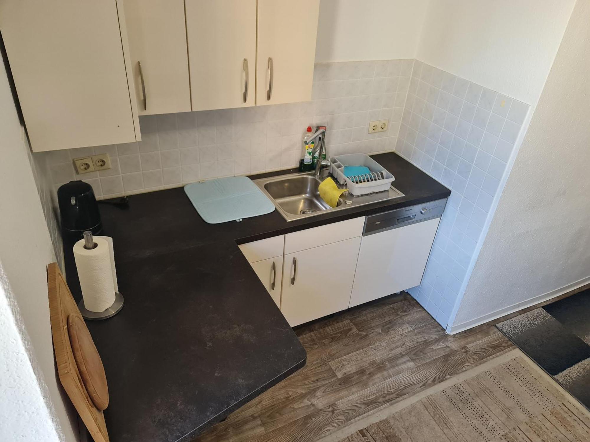 Ferienwohnung Dippoldiswalde Luaran gambar