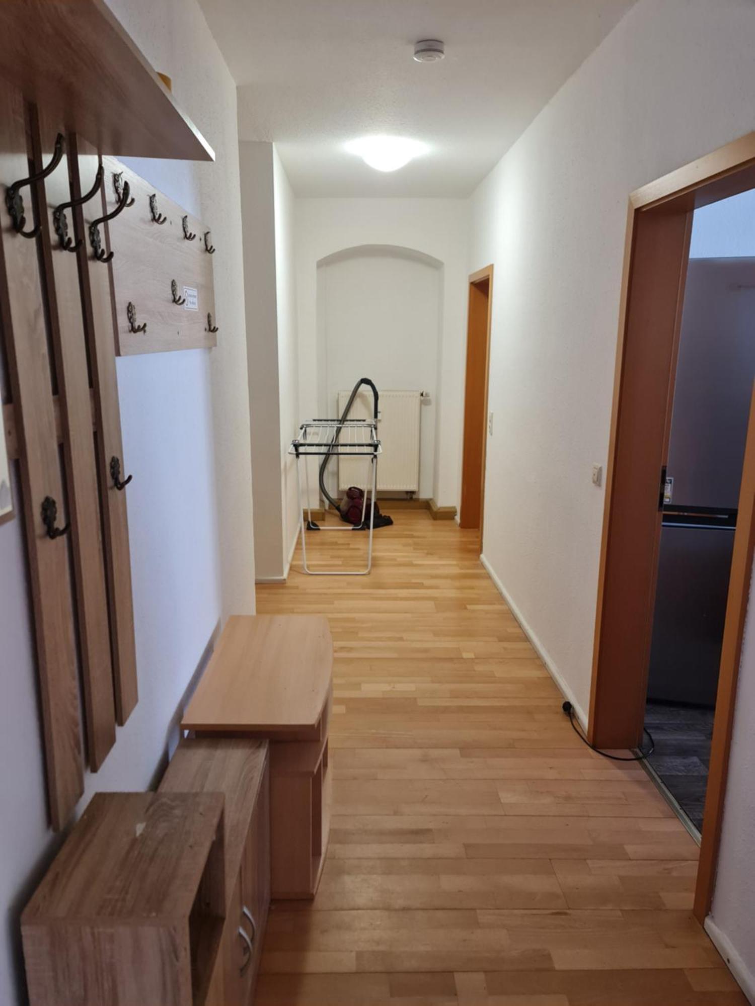 Ferienwohnung Dippoldiswalde Bilik gambar
