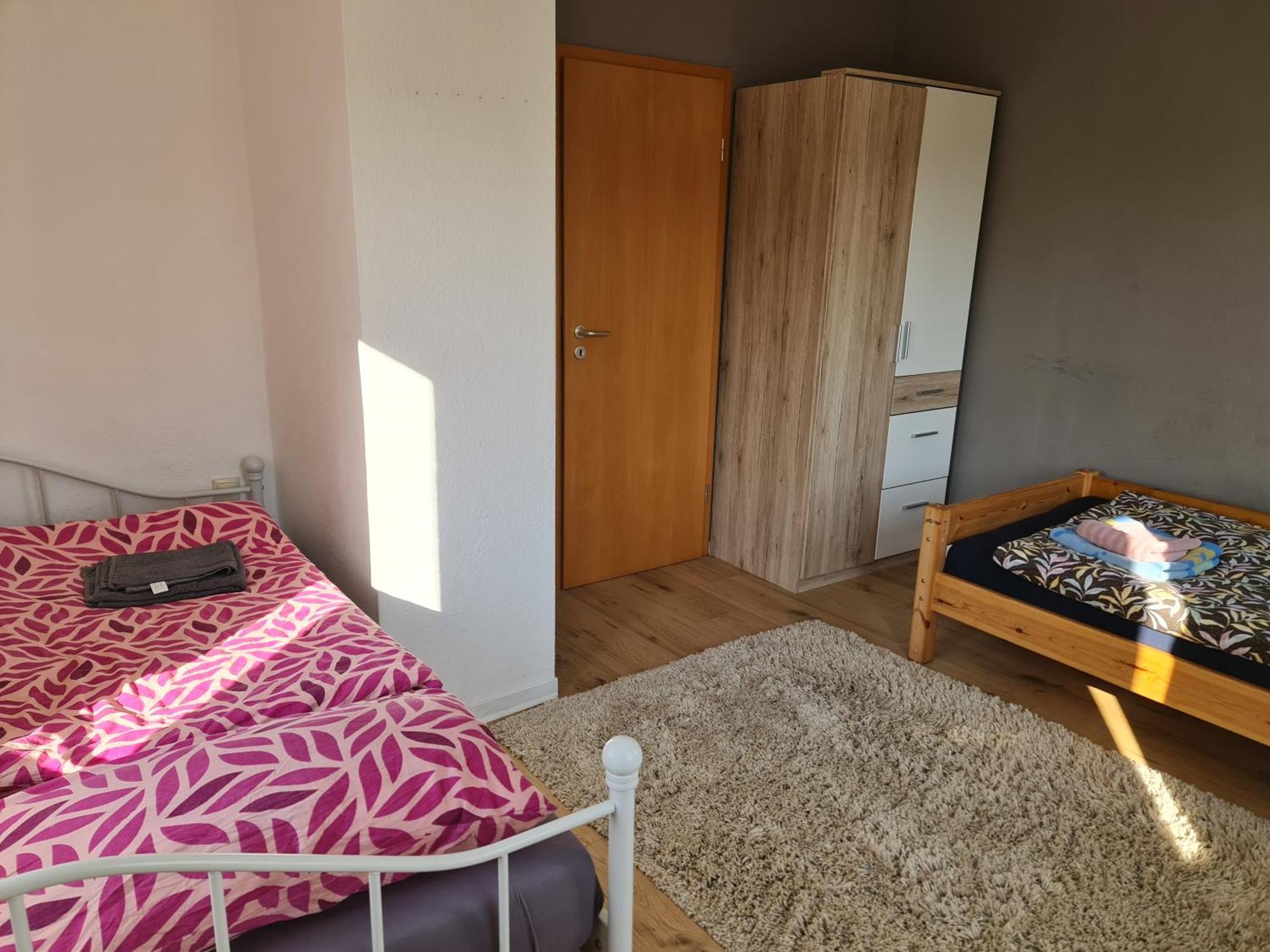 Ferienwohnung Dippoldiswalde Luaran gambar